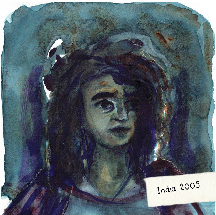 India 2005- Mini