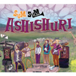 Ashishuri- Sumsum Album Art